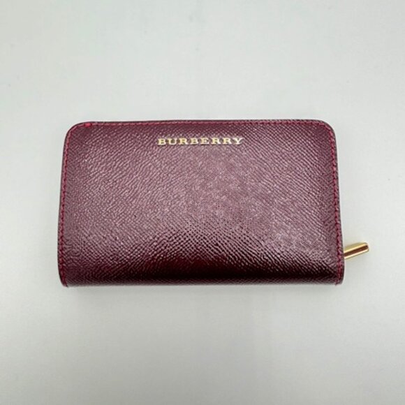 Burberry Wallet - Picture 1 of 2